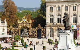 Mercure Nancy Centre Place Stanislas